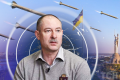 Сотні дронів замість ракет: Жданов пояснив, чому Росія “переключилася” на атаки безпілотниками та чим це небезпечно