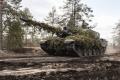 Танки Challenger 2 вже працюють на перемогу України: десантники показали відео