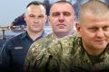 Залужний, Малюк та Вигівський: що об’єднує керівників надважливих в Україні структур
