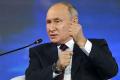 “Залишилися тижні”: Саакашвілі вказав на ознаку швидкого кінця для Путіна