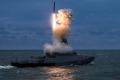 Треба знищувати ракетні кораблі Росії: ветеран ВМС попередив про загрозу від них