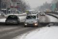 Україну засипле мокрим снігом: на кінець листопада насувається підступна погода