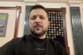 Зеленський розповів про втрати ЗСУ і назвав єдиний спосіб закінчення війни