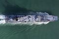 РФ не блокуватиме експорт України Чорним морем – розвідка Британії пояснила
