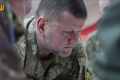 Залужний заявив про потребу в посиленні мобілізації в Україні: 