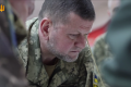 Залужний засвітився у найгарячішій точці фронту: що головнокомандувач робив у Авдіївці
