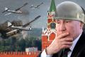 Перенесення війни на територію РФ: удар по Путіну, реакція Заходу та наступні легітимні цілі в Росії