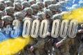 Чи мобілізують в Україні 3 мільйони чоловіків заради перемоги: експерти про ймовірність тотального призову