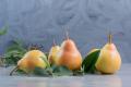 Що станеться, якщо кожного дня їсти груші: дослідження вчених показали приголомшливі результати