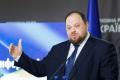 Стефанчук анонсував зміни до законодавства для виборів після війни