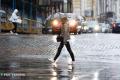 Частину України накриють дощі, місцями пориви вітру: погода на 26 жовтня 