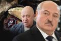 Не в Білорусі: Лукашенко розкрив, де зараз перебувають Пригожин і 