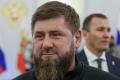 Що насправді сталося з Рамзаном Кадировим: у розвідці розповіли деталі