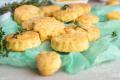 Сирне печиво: простий рецепт ідеальної закуски