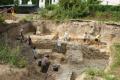 Археологи знайшли скарби 17-20 століть у вінницькому монастирі