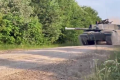 На фронті вперше помітили британський танк Challenger 2