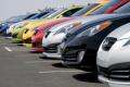 У вересні автомобільний ринок України виріс на 70%: яких машин купили найбільше