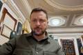 Зеленський закликав світ надати Україні допомогу, без якої важко 