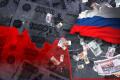В Росії рекордний відтік капіталу від початку повномасштабної війни: деталі від Єрмака