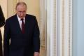 Путін наказав усім приватним військовим компаніям підписати присягу на вірність Росії — що це означає
