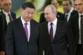 Закляті друзі: Європа знехтувала Китаєм через дружбу з Путіним – Bloomberg