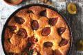 Знаменитий сливовий пиріг з The New York Times: кумедна історія його популярності і рецепт