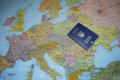 Український паспорт піднявся у міжнародному рейтингу: скільки країн відкриті для українців