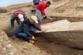 В Ізраїлі археологи виявили десятки скелетів у дивних могилах: такого вони ще не бачили
