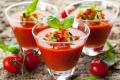 Гаспачо: як за 5 хвилин приготувати найкорисніший у світі суп