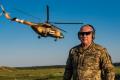Генерал Наєв оцінив загрозу наступу 