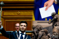Вибори під час війни: у Зеленського назвали чотири умови
