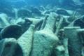 Біля Єгипту знайшли корабель віком 2300 років з безліччю артефактів