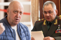 Шойгу проти Пригожина: на окупованих територіях “вагнерівців” знищують — ЦПД