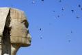 Як побудували Великого Сфінкса у Єгипті: вчені розгадали таємницю