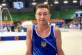 Український гімнаст завоював 