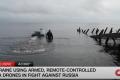 Найшвидший в Чорному морі: на що здатен український морський дрон-камікадзе - відео CNN