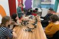 «Уявіть, школяр керує FPV-дроном». В Україні запускають школи операторів БПЛА для підлітків