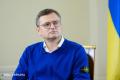 Кулеба про переговори: ми ніколи не побачимо Путіна і Зеленського за одним столом