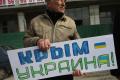 В окупованому Криму різко зростають антиросійські настрої, - ЦНС