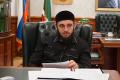 Племінник Кадирова очолив російську 