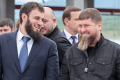 Путін назначив племінника Кадирова 