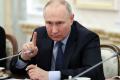Путін зрозумів, що війна з Україною програна — Піонтковський про зустріч диктатора з воєнкорами