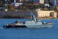Розвідка підтвердила влучання в Керчі: у Мережі пишуть про ураження ракетного корабля