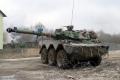 Україна отримала 40 французьких бронемашин AMX-10RC, - ЗМІ