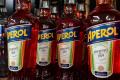 Власник бренду Aperol через суд хоче заборонити імпорт напою в РФ 