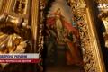 Дослідження 300-річної ікони із Софії Київської виявили одразу кілька таємниць, які вона приховувала