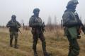 Українські військові 