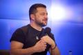Зеленський назвав територію, яку готовий “обміняти” на членство в НАТО