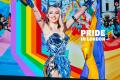 Оля Полякова підтримає українську ЛГБТ-спільноту на Pride in London – 2023
