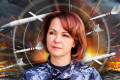 Окупанти перейшли на обстріли балістикою: Гуменюк пояснила мету росіян